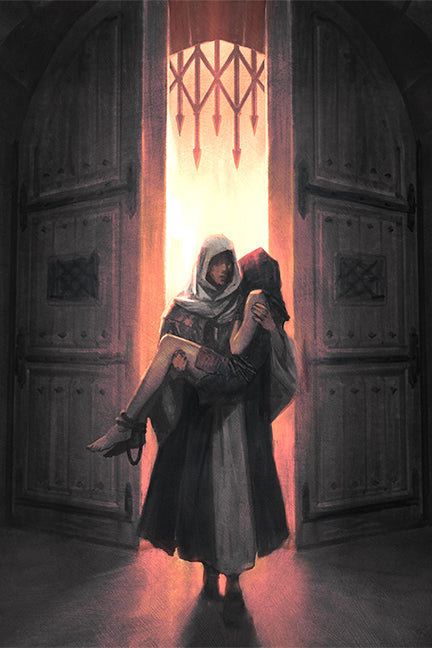 The Wheel of Osheim Limited Edition