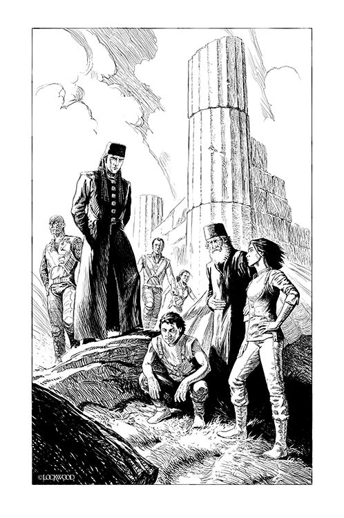 The Summer Dragon Limited Edition