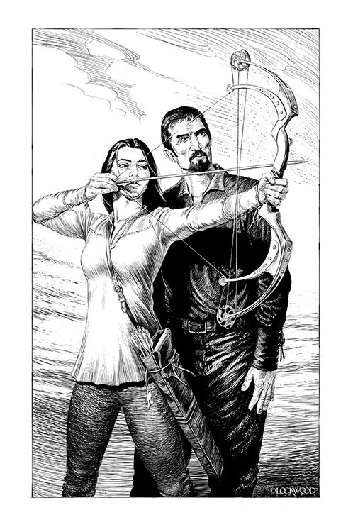 The Summer Dragon Limited Edition