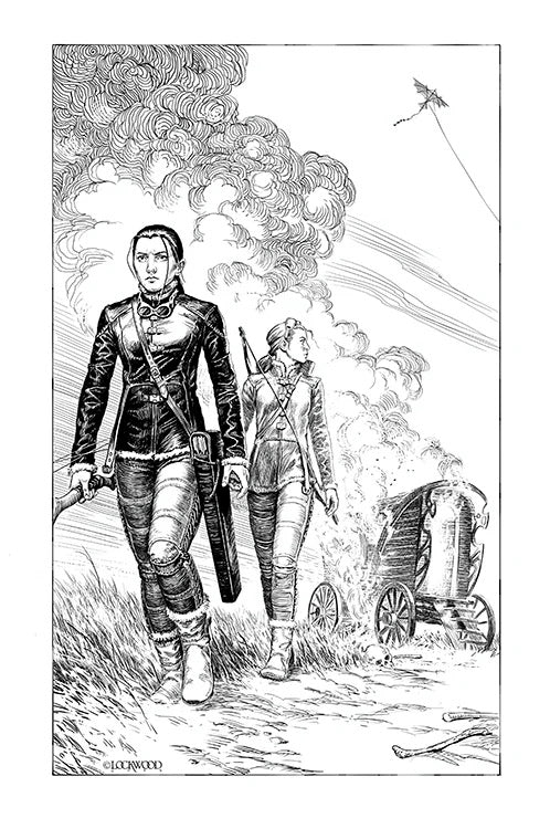 The Summer Dragon Limited Edition