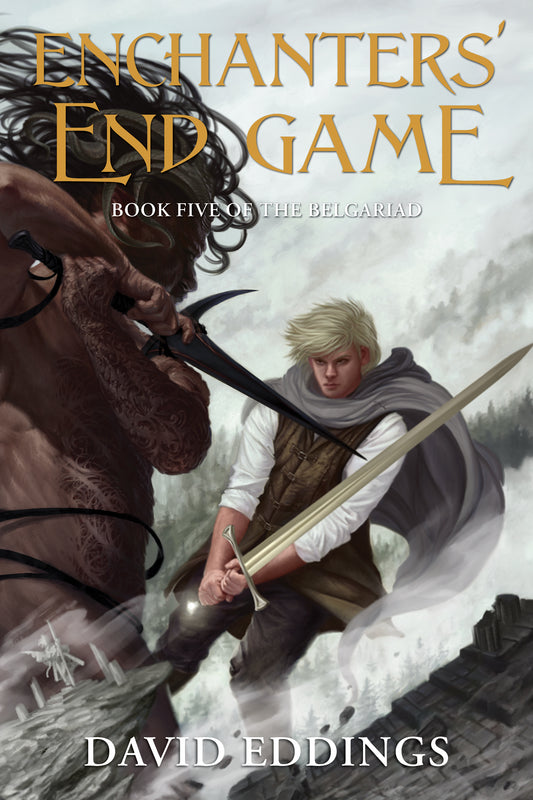 Enchanters' End Game Limited Edition