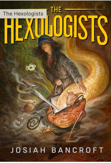 The Hexologists Limited Edition