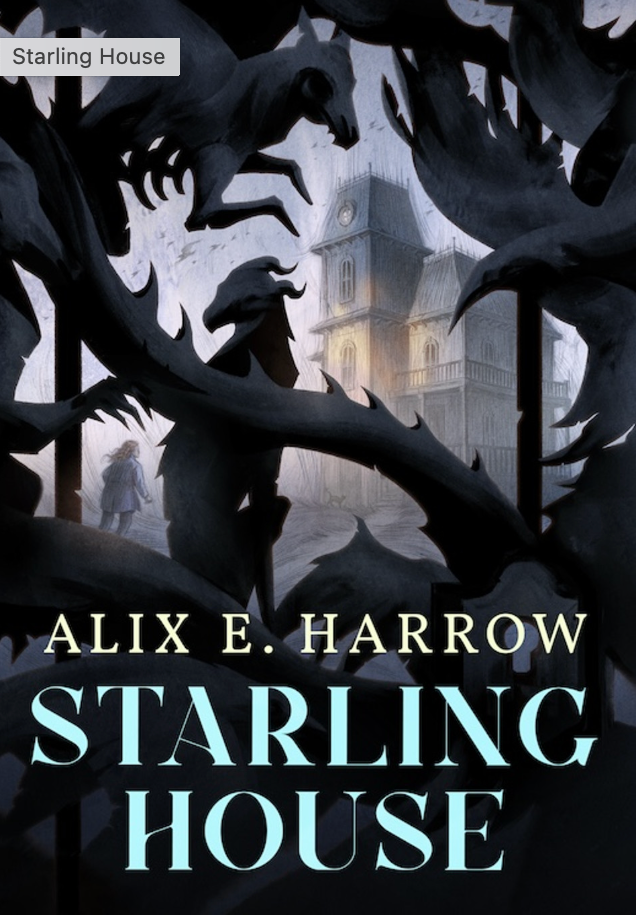 Starling House