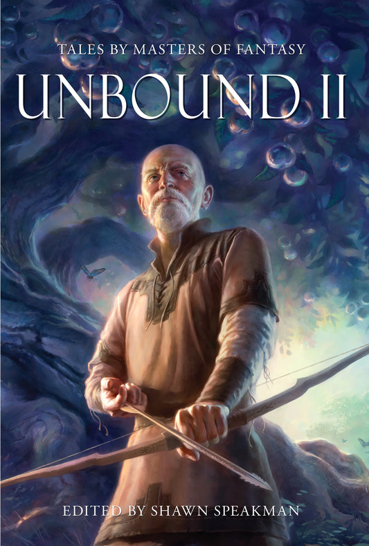 Ebook: Unbound II