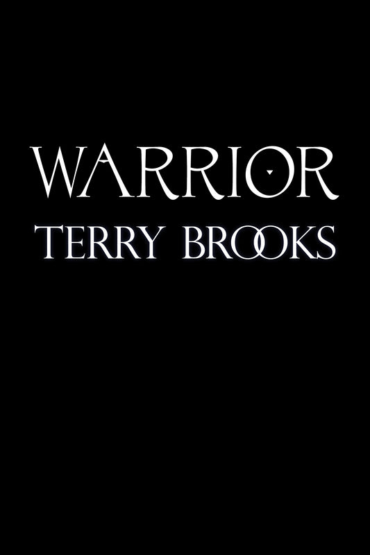 Warrior Lettered Edition