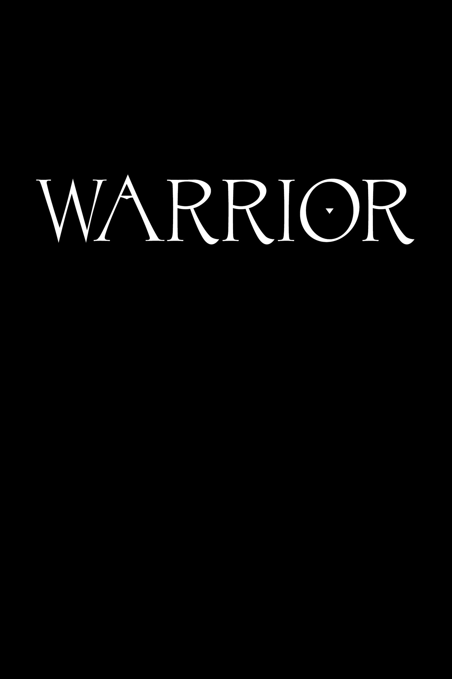 Warrior Limited Edition