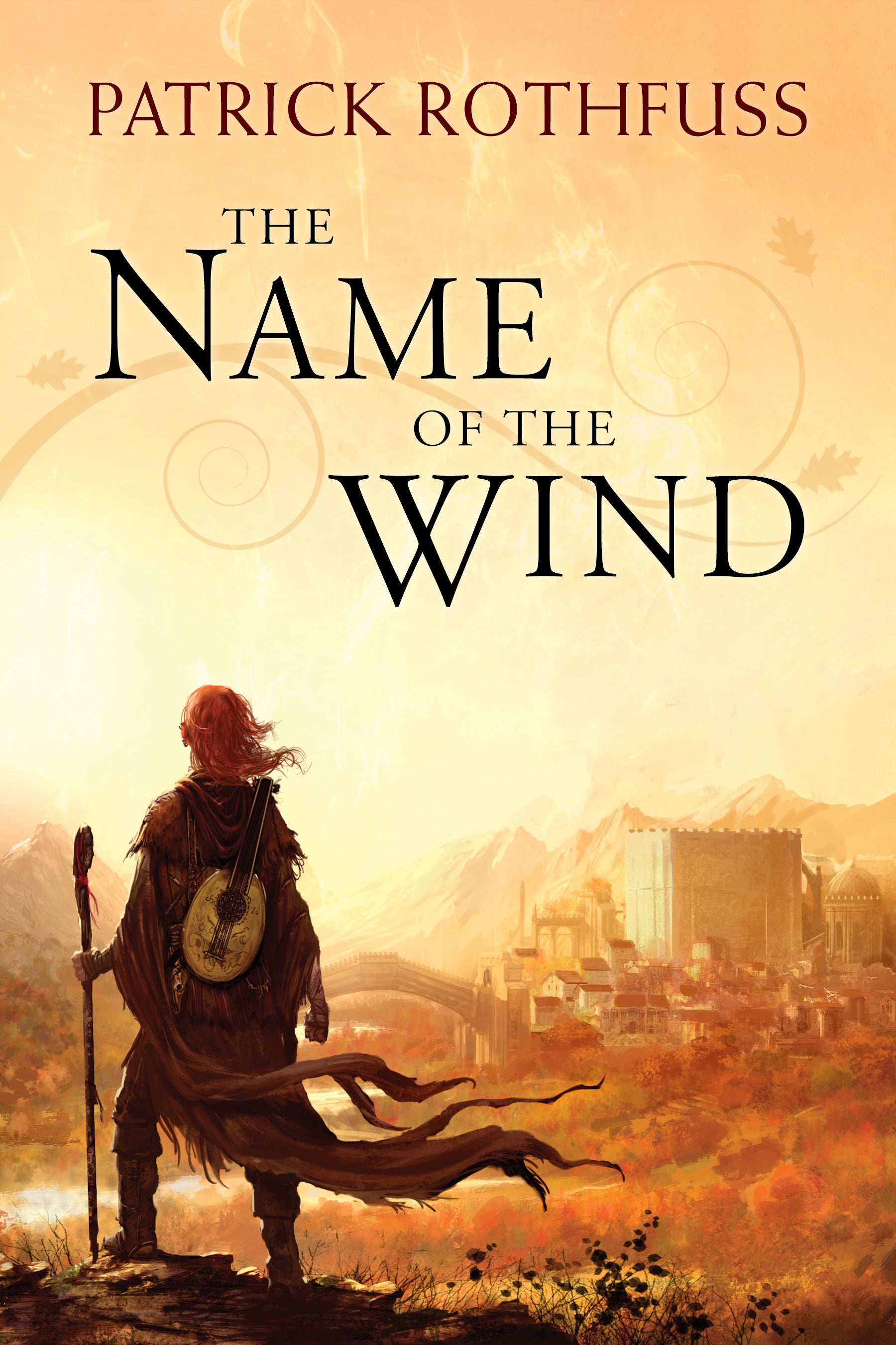 The Name Of The Wind Limited Edition Full Color Grim Oak Press The name of the wind limited edition full color grim oak press