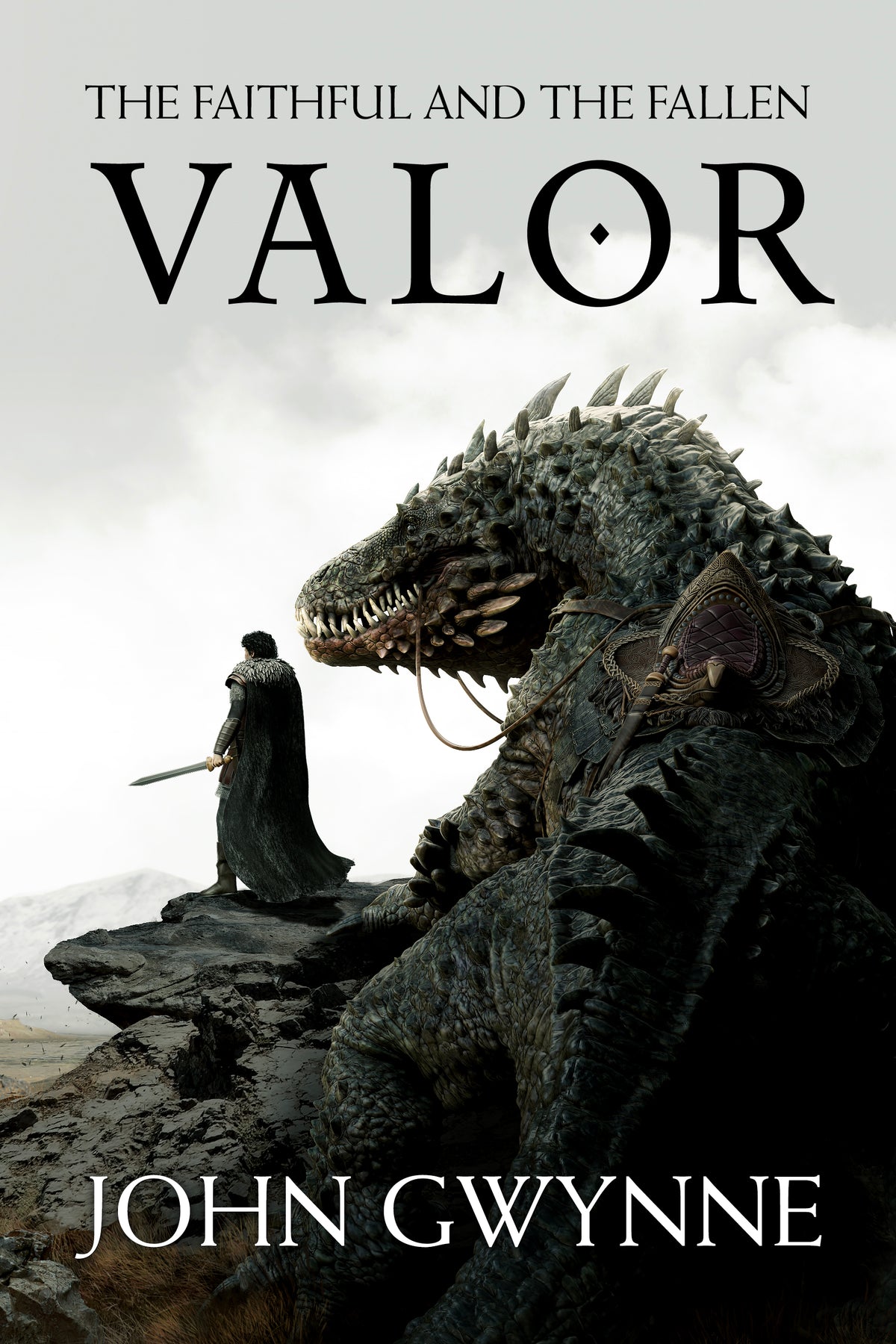 Valor Limited Edition – Grim Oak Press