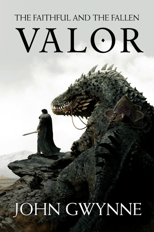 Valor Limited Edition