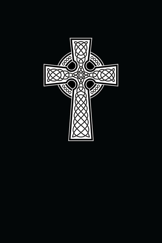 The Bright Sword Lettered Edition