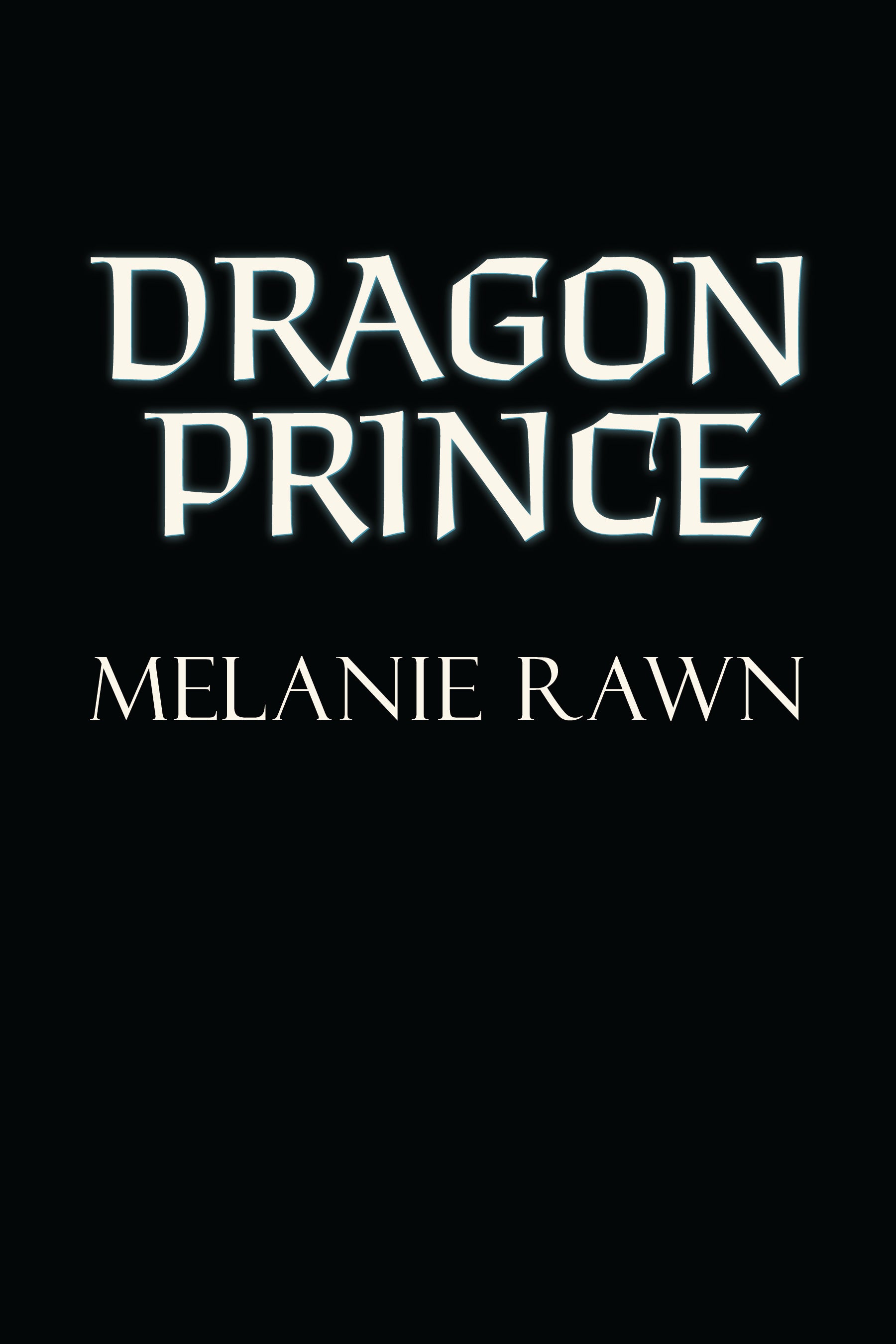 Dragon Prince Limited Edition – Grim Oak Press