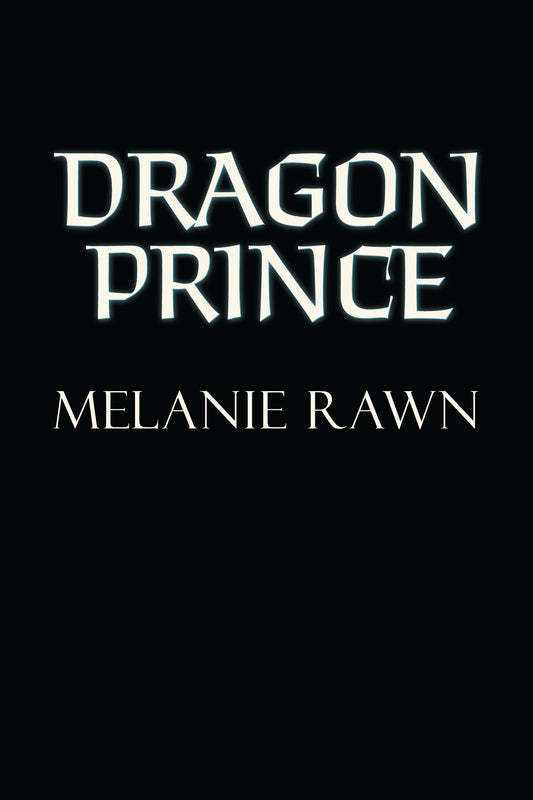 Dragon Prince Lettered Edition