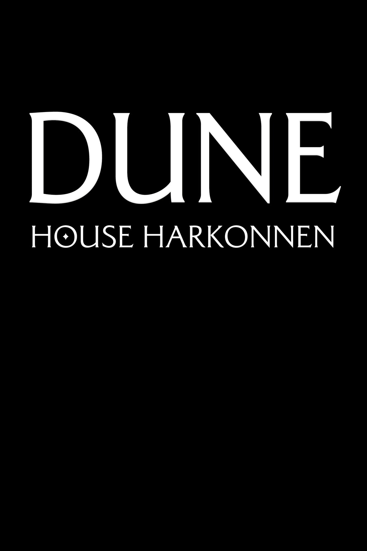 Dune: House Harkonnen Limited Edition