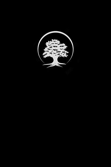 The One Tree Lettered Edition