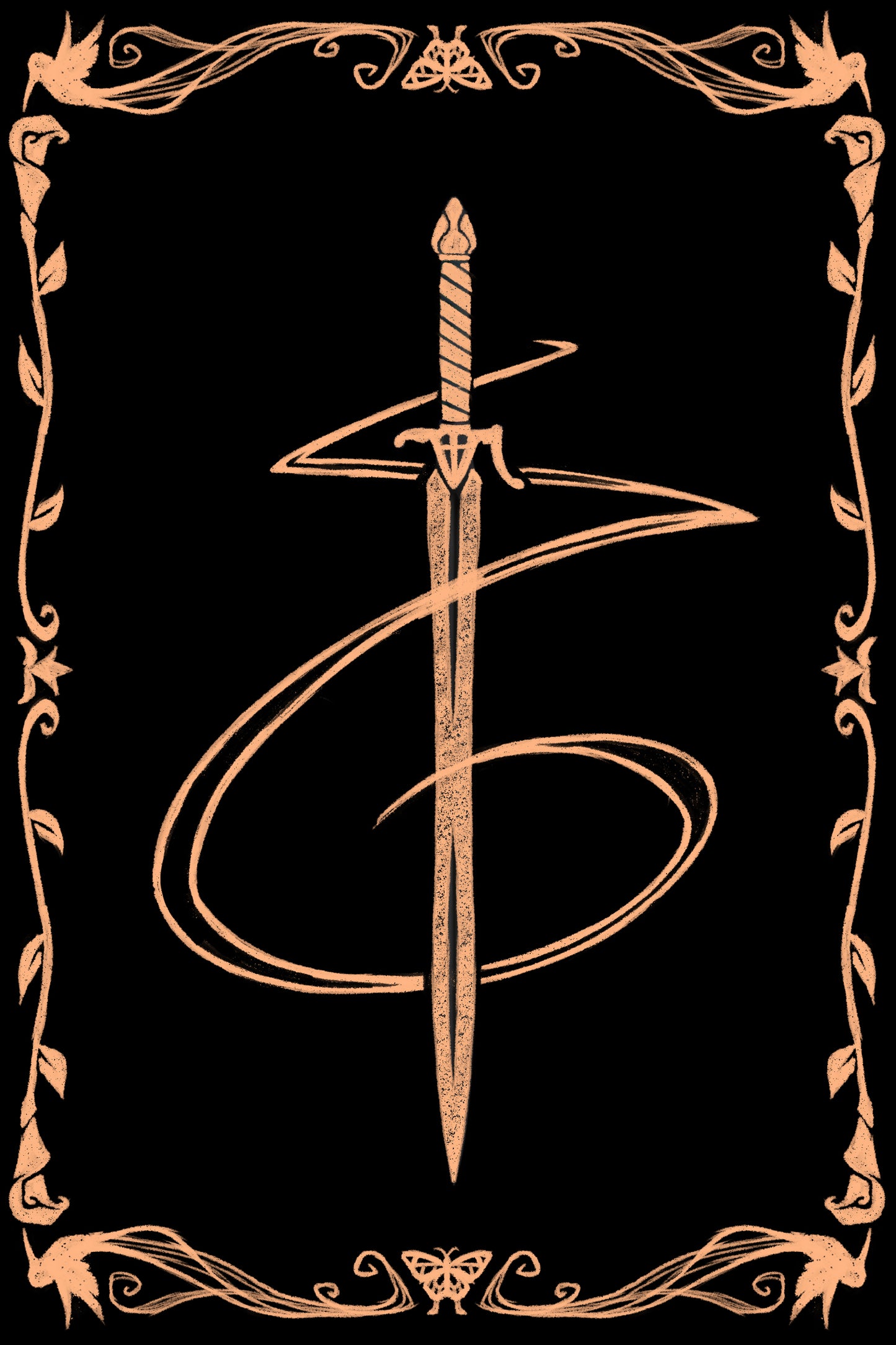 The Wise Man's Fear Lettered Edition