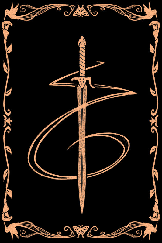 The Wise Man's Fear Lettered Edition