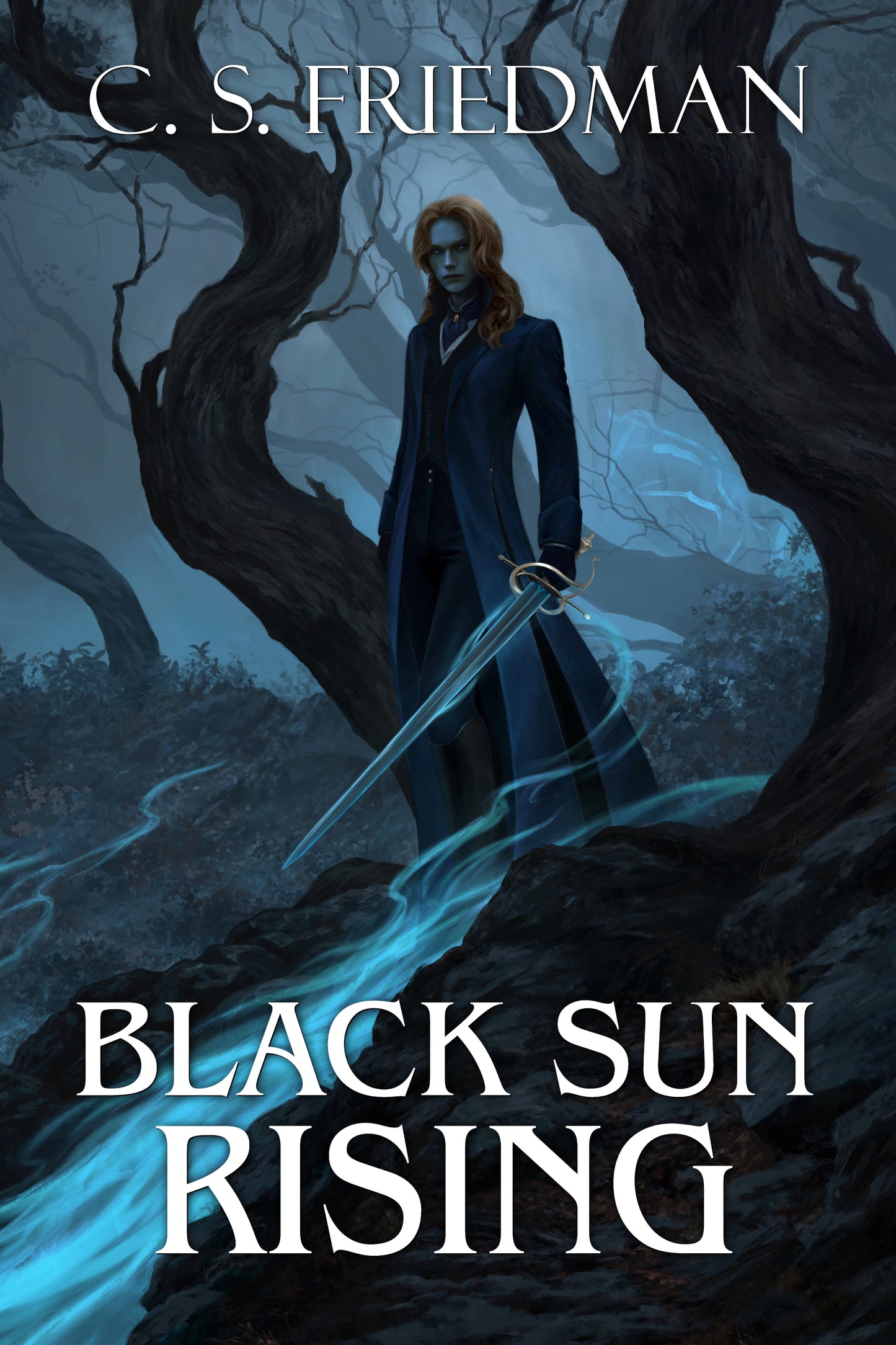 Black Sun Rising Limited Edition