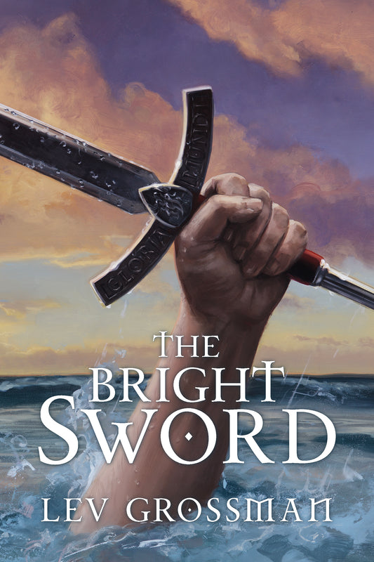 The Bright Sword Limited Edition