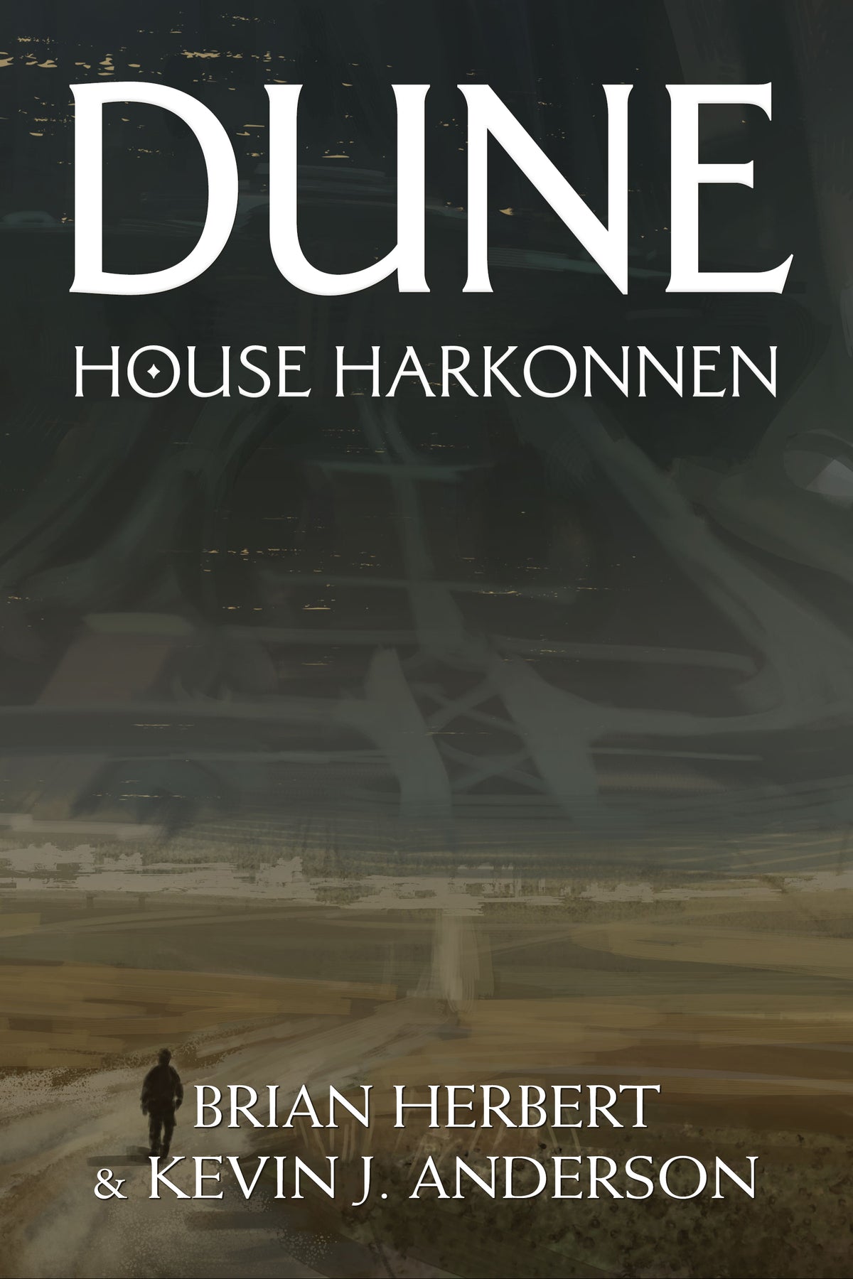 Dune: House Harkonnen Limited Edition