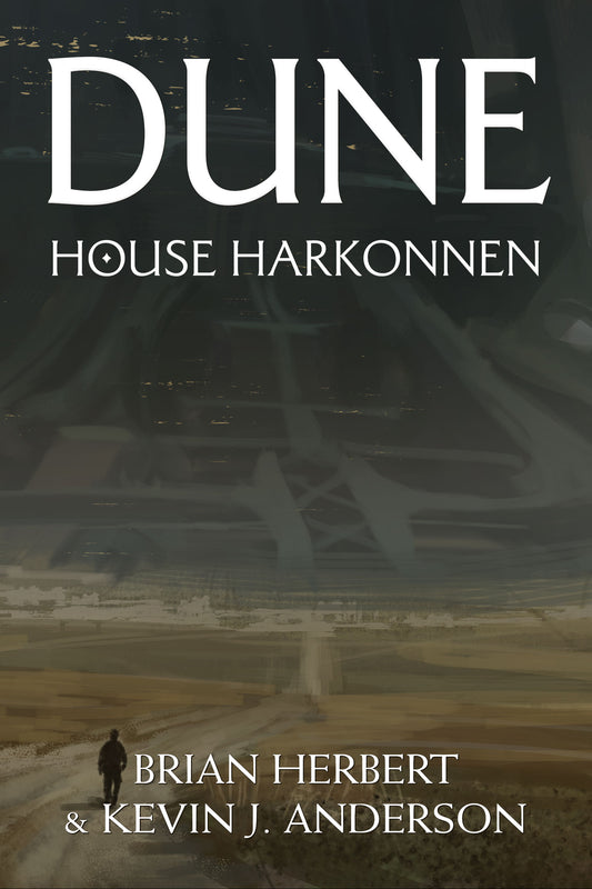Dune: House Harkonnen Limited Edition