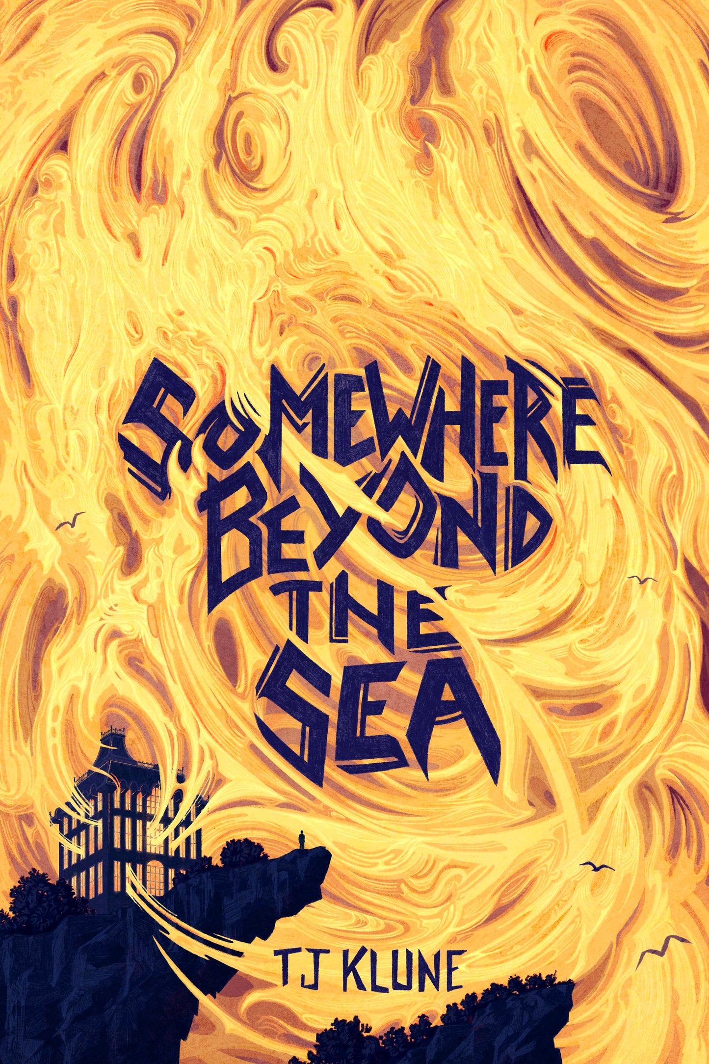 Somewhere Beyond the Sea Limited Edition