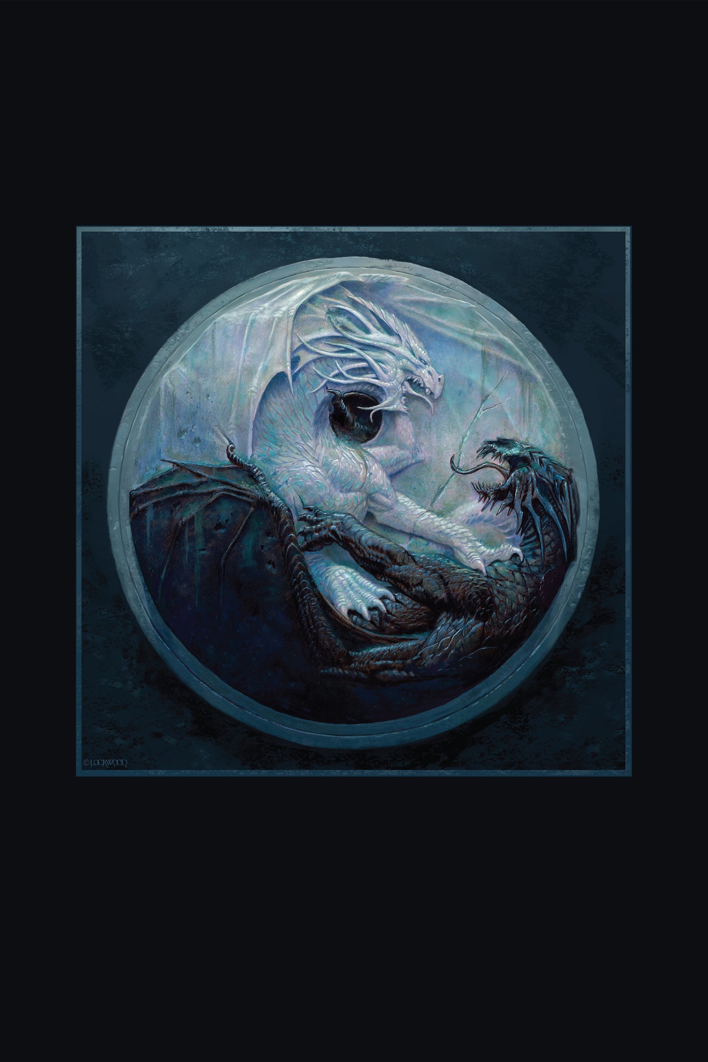 The Summer Dragon Limited Edition