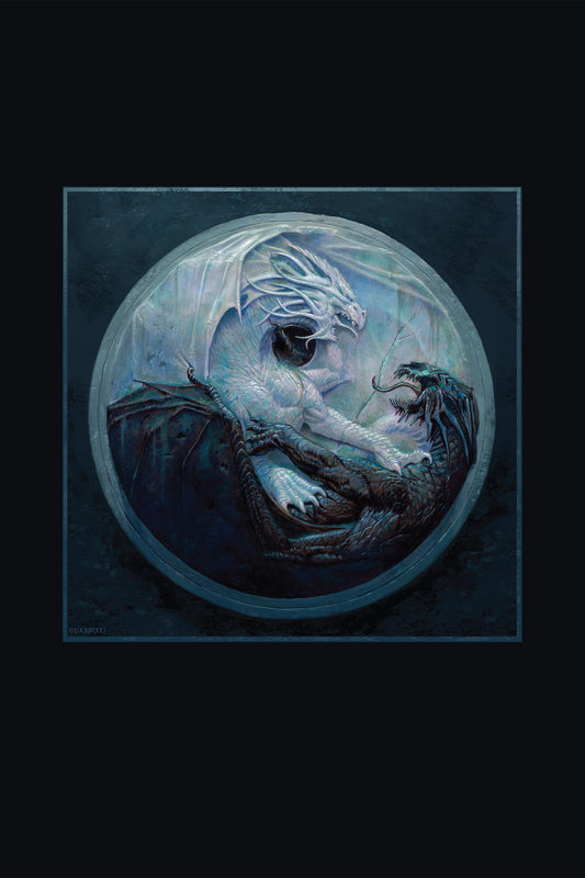 The Summer Dragon Limited Edition