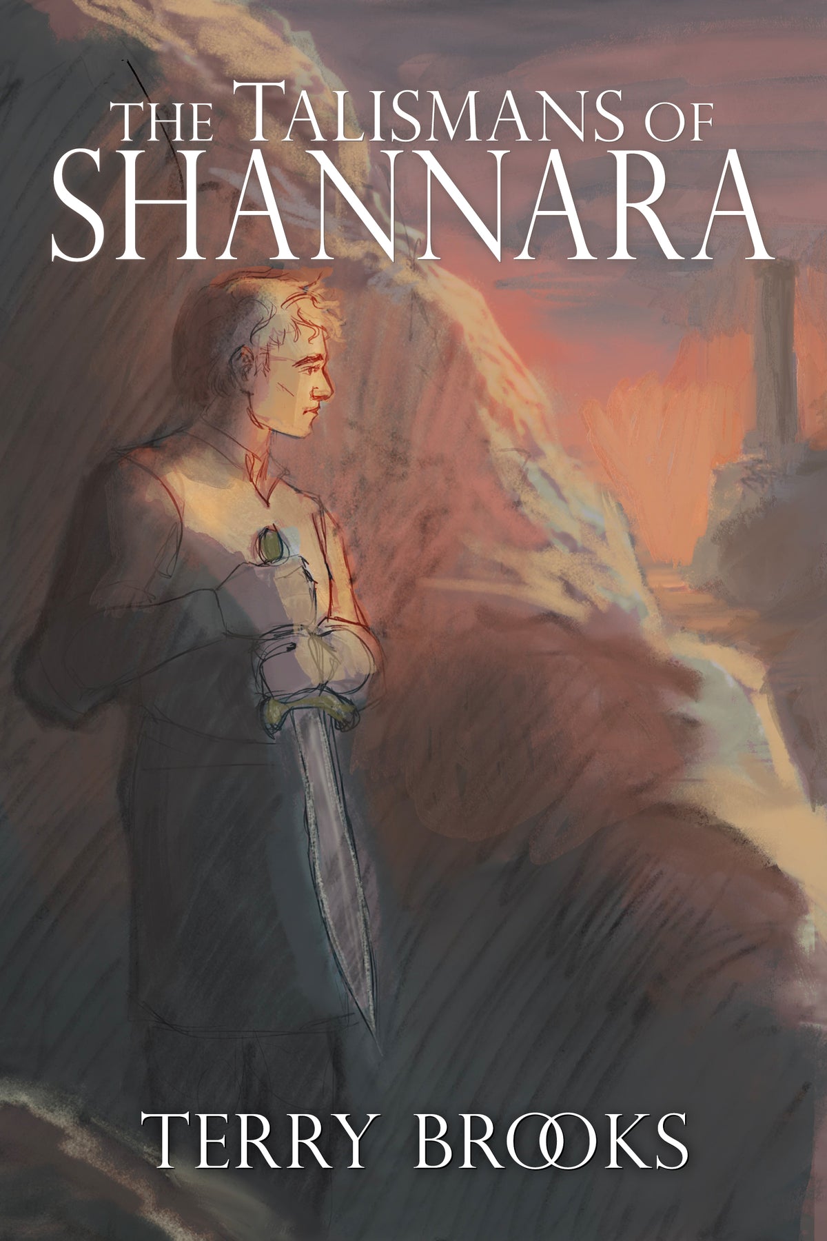 The Talismans of Shannara Limited Edition