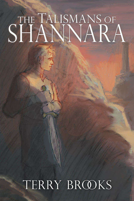 The Talismans of Shannara Limited Edition