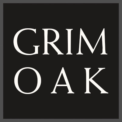 Grim Oak Press