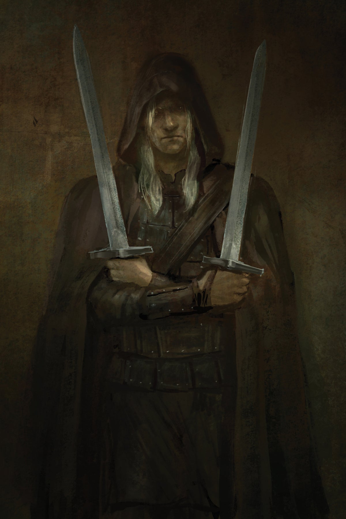 Indomitable Limited Edition – Grim Oak Press