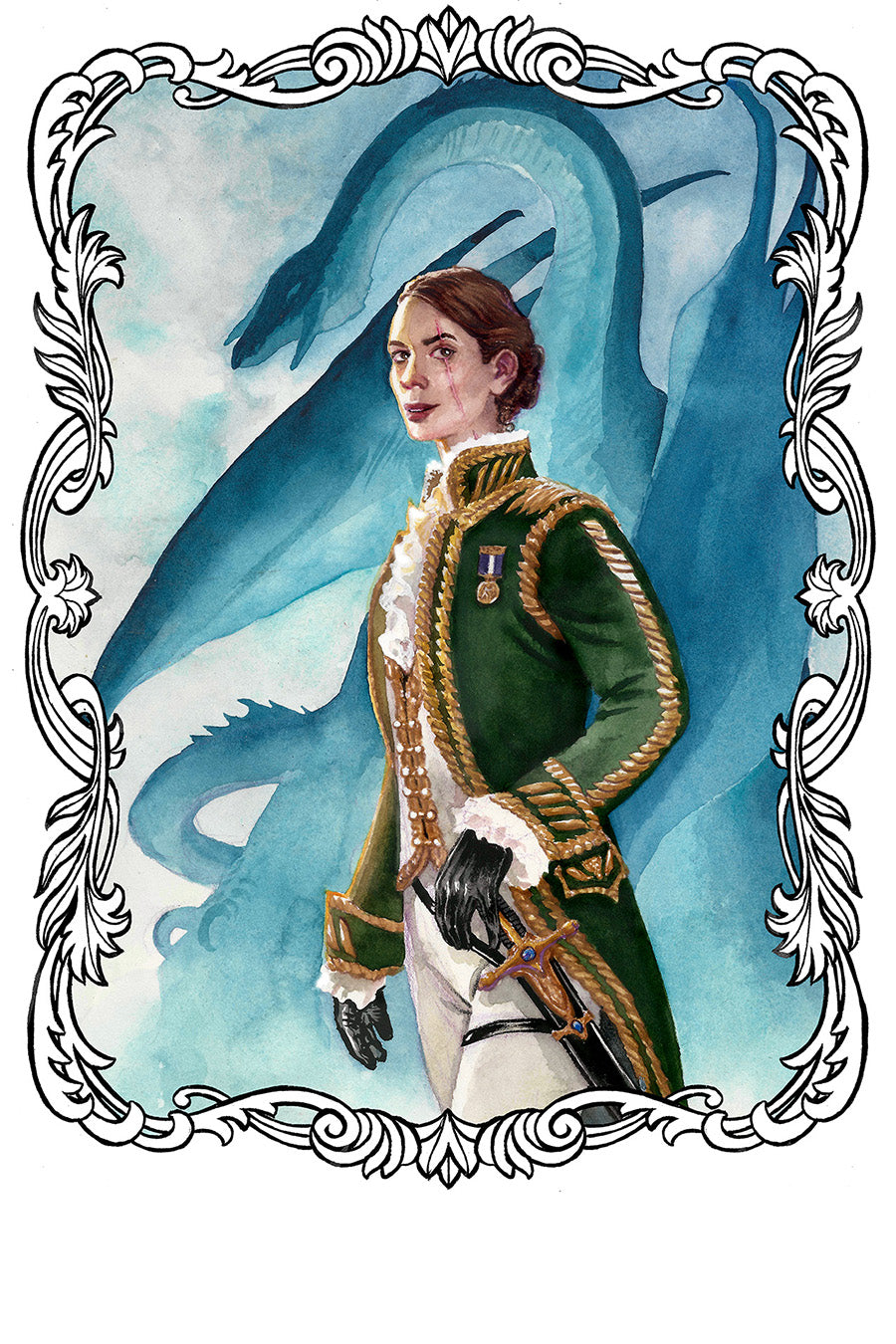 A Roaring of Many Voices Limited Edition