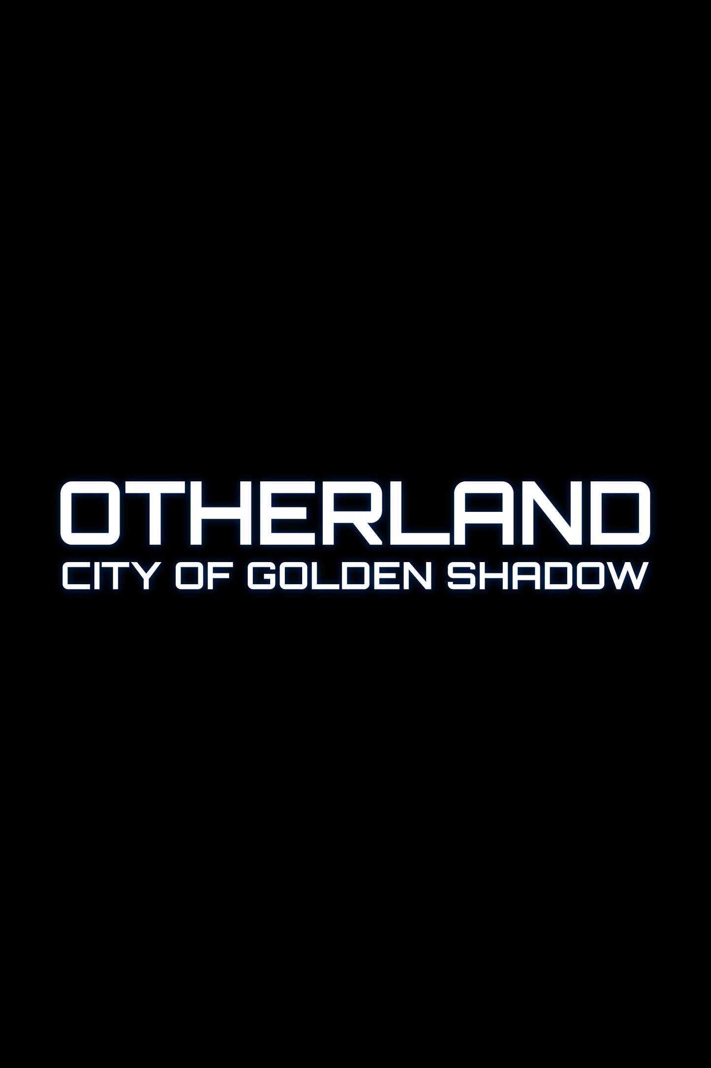 Otherland: City of Golden Shadow Limited Edition