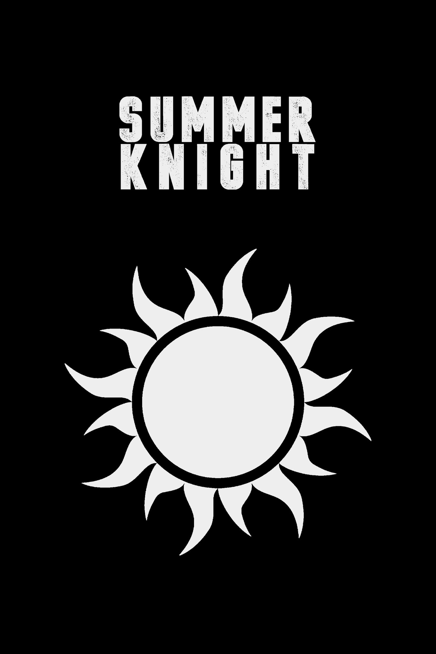 Summer Knight Limited Edition