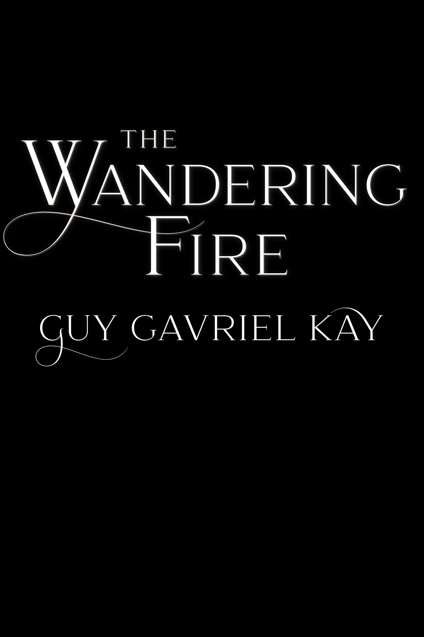 The Wandering Fire Limited Edition