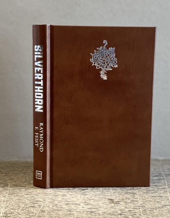 Enchanters' End Game Limited Edition – Grim Oak Press