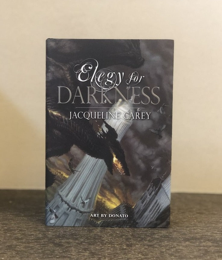 Elegy for Darkness Limited Edition