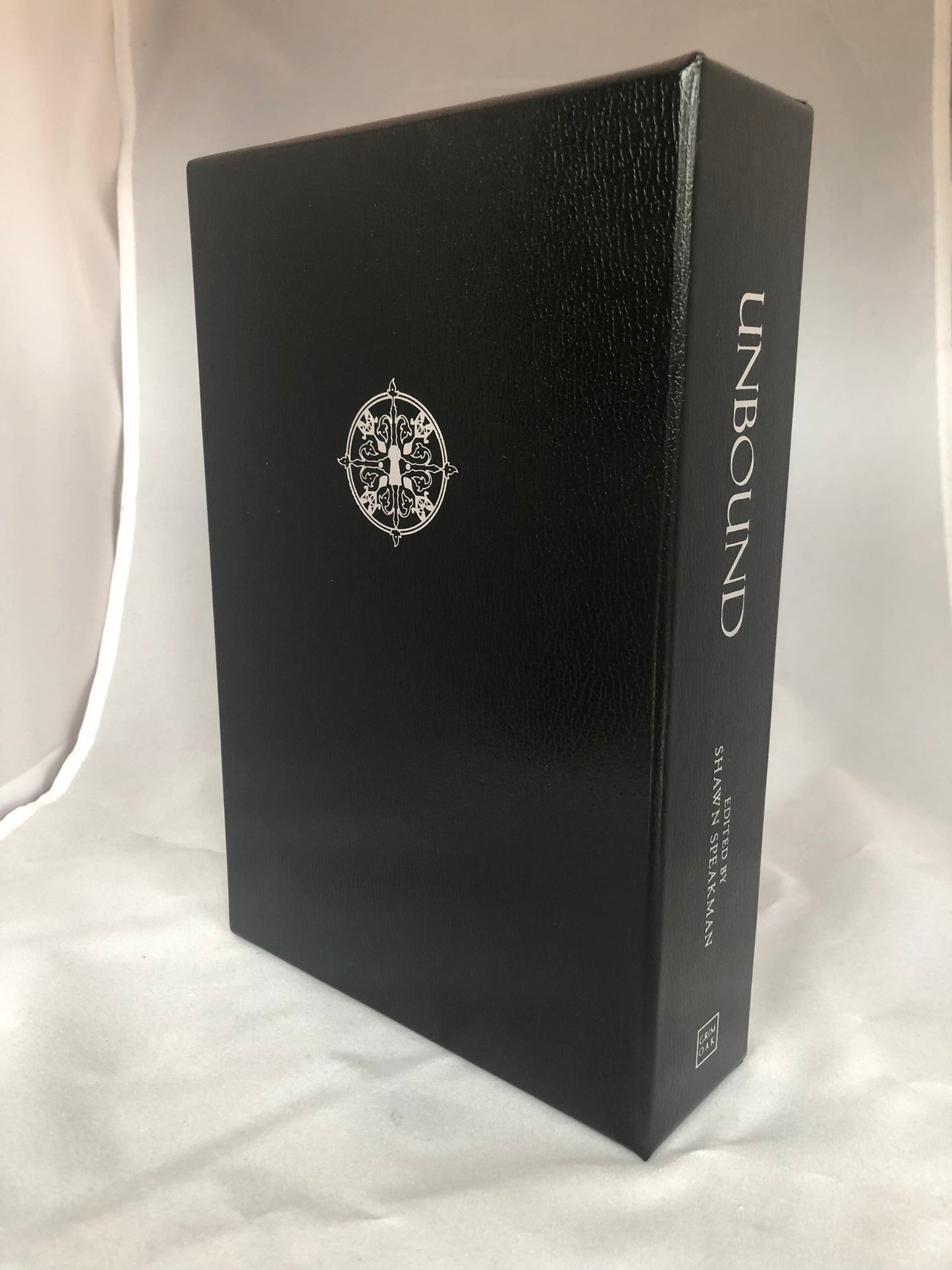 Unbound Limited Edition