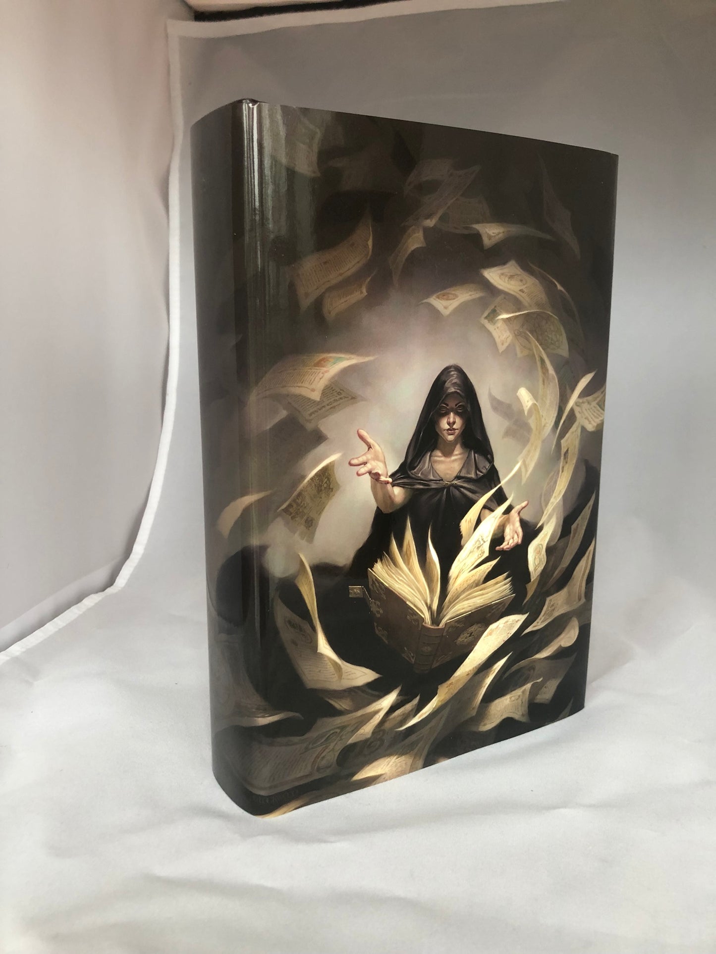 Unbound Limited Edition