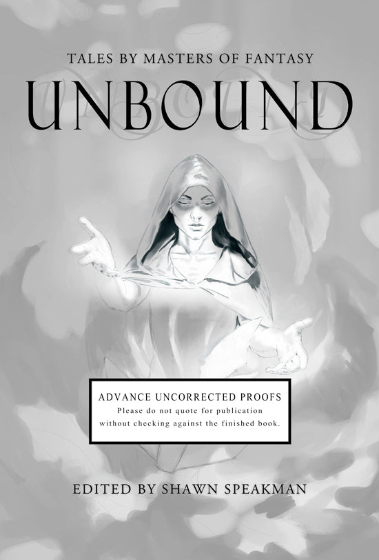 Unbound ARC