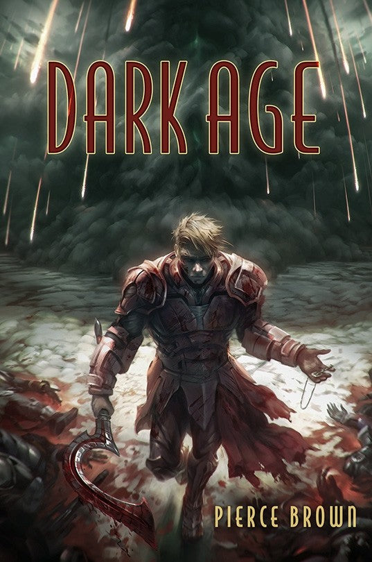 Dark Age Limited Edition