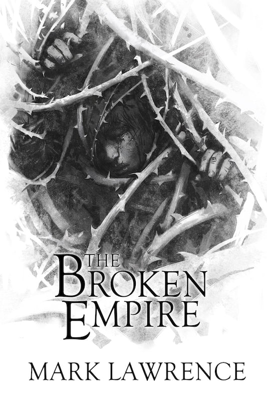 The Broken Empire Limited Edition