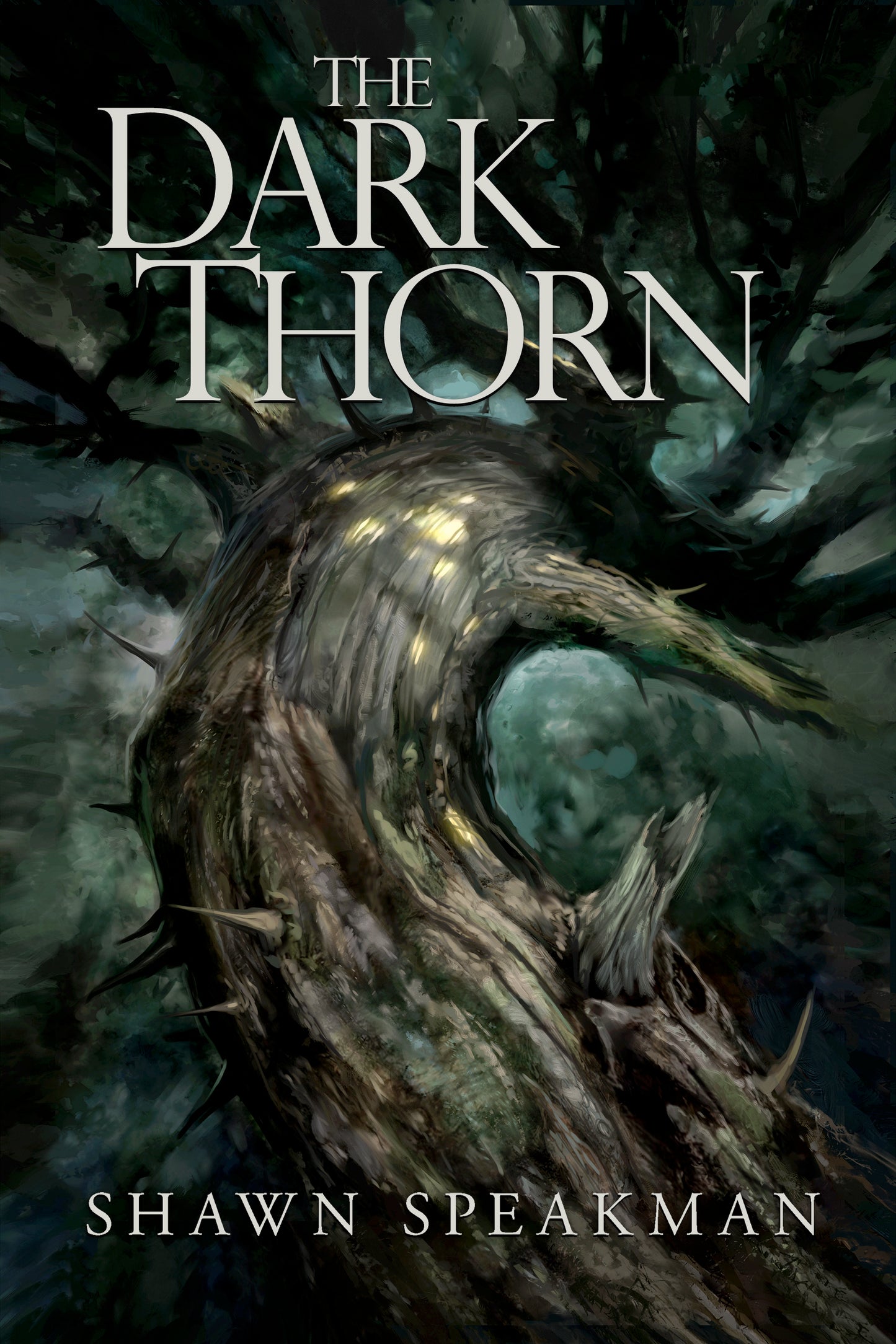 The Dark Thorn