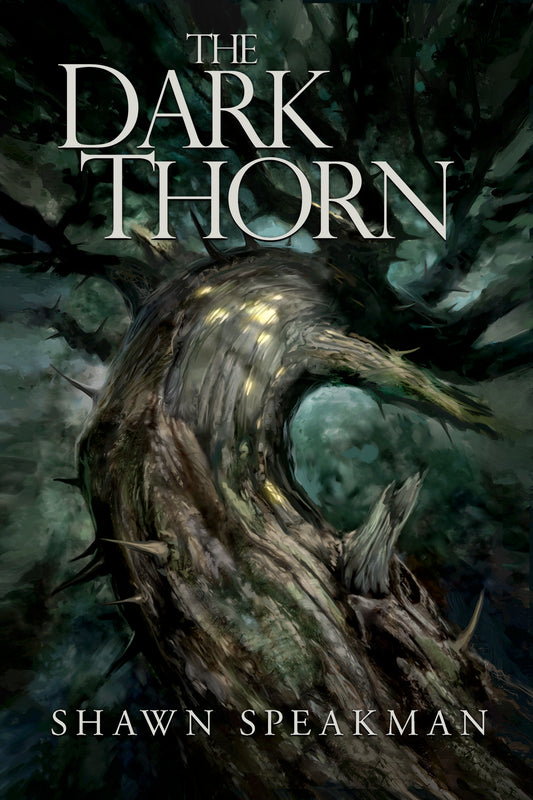 The Dark Thorn Limited Edition
