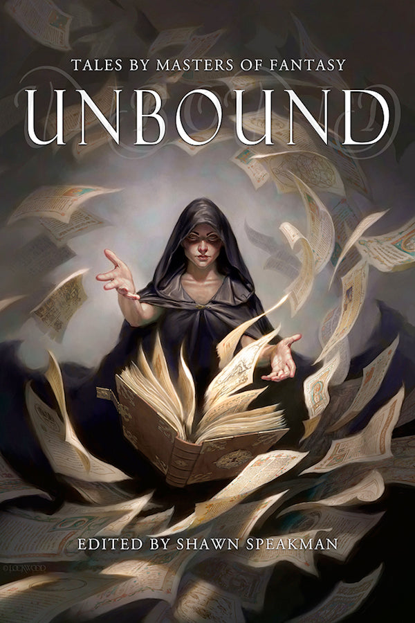 Unbound: Tales by Masters of Fantasy
