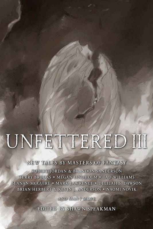 Unfettered III ARC